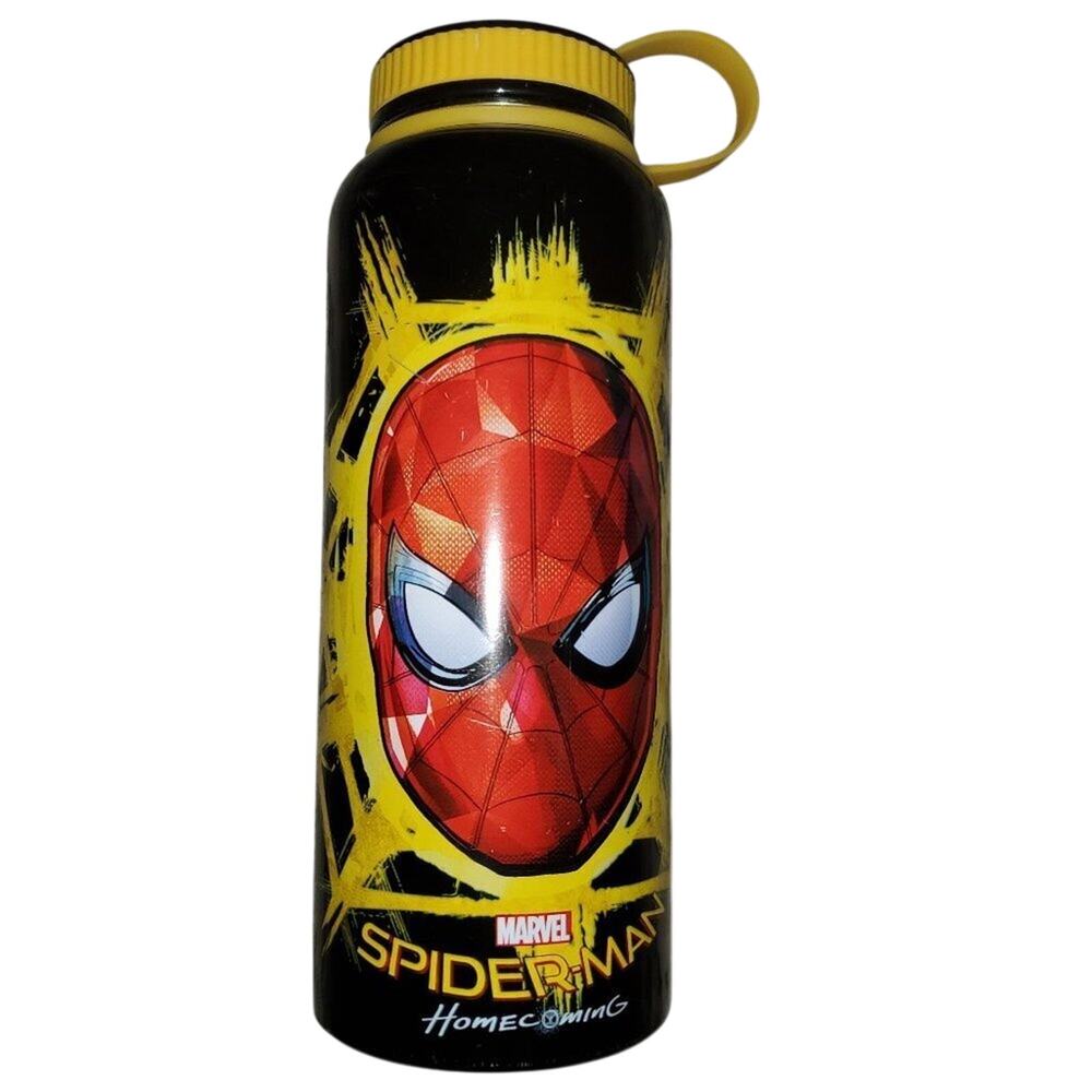 Marvel Superman Homecoming || Tumbler